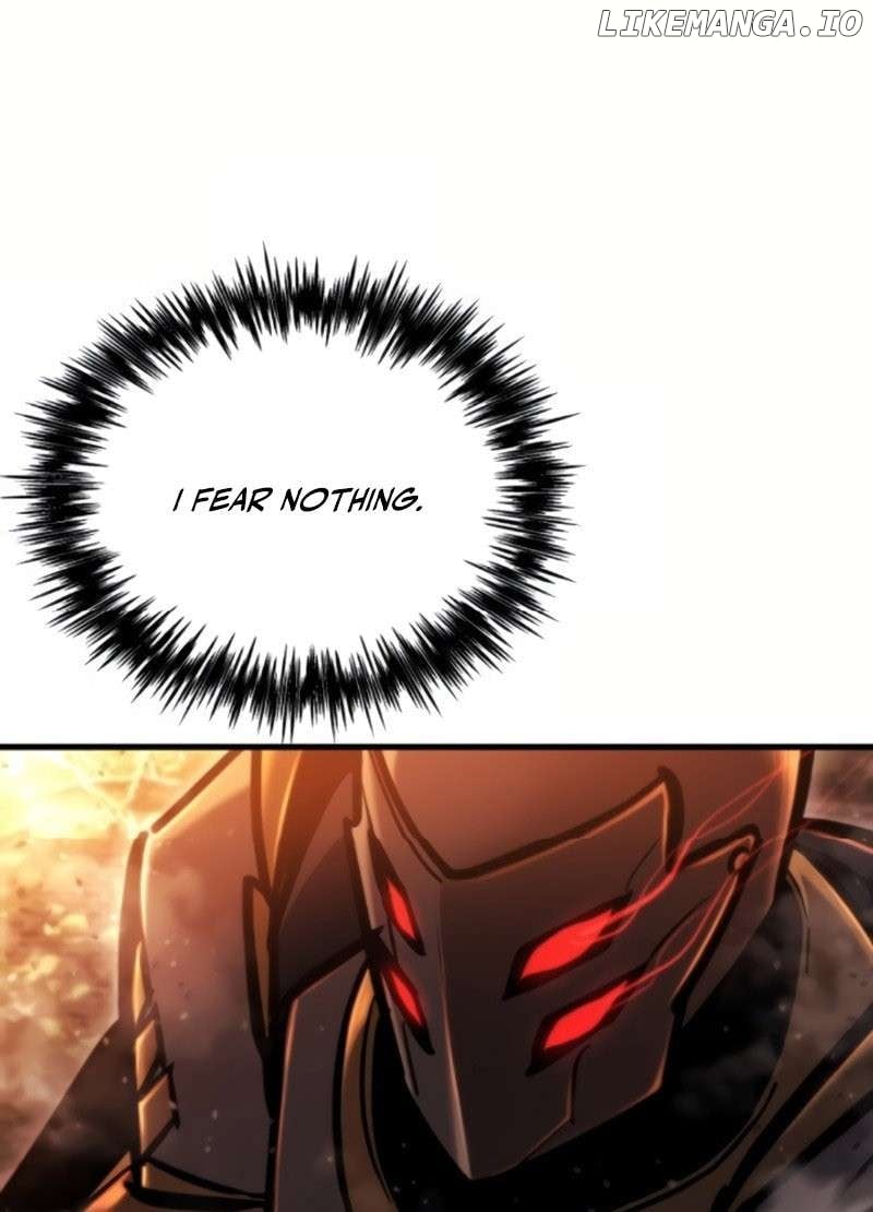 Hiding a Logistics Center in The Apocalypse Chapter 37 27